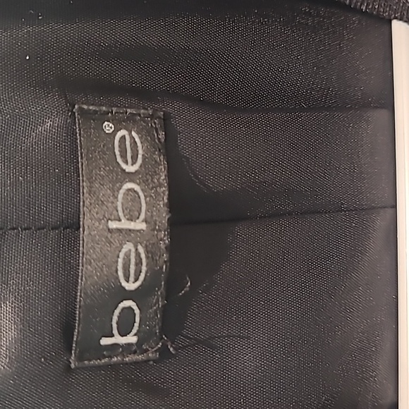 BEBE DRESSY JACKET - Picture 3 of 17